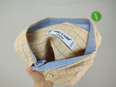 new biandly koszule: Koszulа dla mężczyzn, rozmiar M — 5