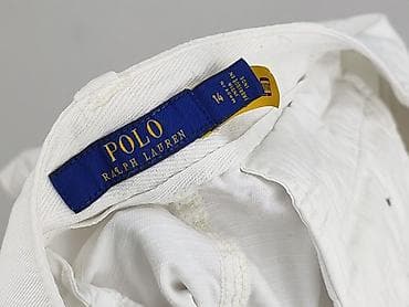 c: Polo Ralph Lauren, Szorty damskie, rozmiar XL — 4