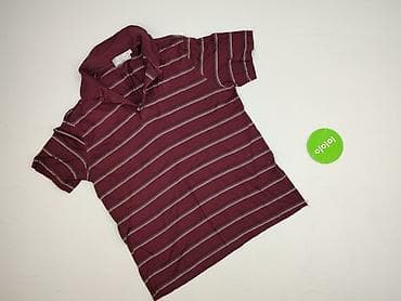 t shirt basic oversize: Koszulka polo dla mężczyzn, rozmiar M — 2