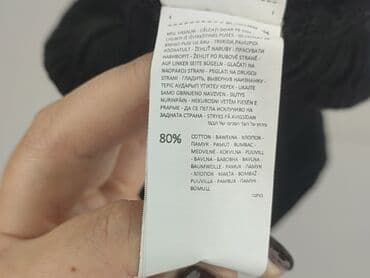 sandały i skarpety janusz: House, Szorty damskie, rozmiar S — 5