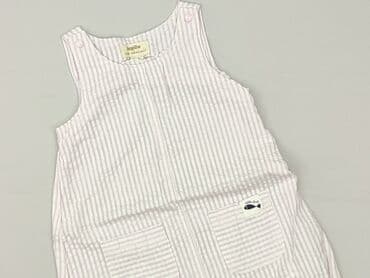 stradivarious stroje kąpielowe: Dress, Lupilu, 1.5-2 years, 86-92 cm, condition - Perfect — 1
