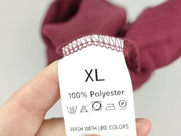 bluzka montego: Bluzka damska, XL — 4