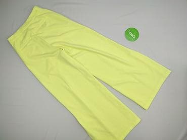 garnitury standard: Sinsay, Spodnie materiałowe damskie, rozmiar XS — 3