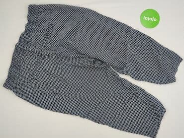 piżamy damskie kappahl: KappAhl, Spodnie materiałowe damskie, rozmiar 2XL — 4