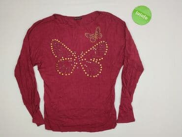 bluza z motylem new yorker: Bluzka damska, rozmiar S — 2