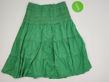 ruda spódnice: Yessica, Spódnica damska, rozmiar M — 3