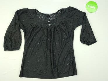wyprzedaż sukienek plus size: H&M, Women's blouse, size M (EU 38) — 2