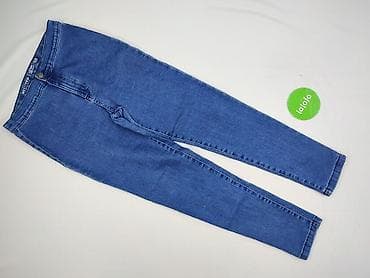 jeans beloved: Beloved, Jeansy damskie, rozmiar L — 2