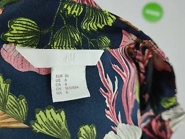 hm pizamy: H&M, Bluzka damska, rozmiar S — 5