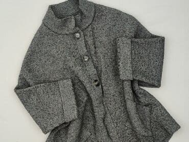 Жінкам: Пальто жіноче, розмір One size — 1