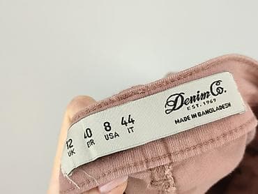 denim george: Denim Co, Jeansy damskie, rozmiar M — 4