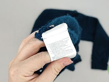 bolerko sweter: Camaïeu, Kardigan damski, rozmiar S — 6