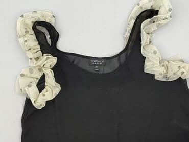 hexeline bluzki: Topshop, Top damski, S — 1