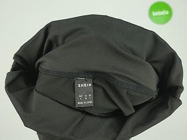 buty m s: Shein, Legginsy Sportowe damskie, rozmiar S — 5