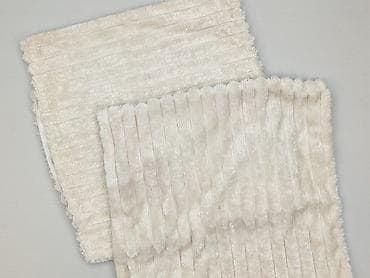 h: Pillowcase, 44 x 44, kolor - Biały, stan - Bardzo dobry — 1