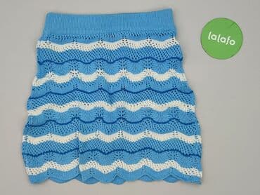 spódniczka w kratkę czerwone: FB Sister, Women`s skirt, 2XS — 3