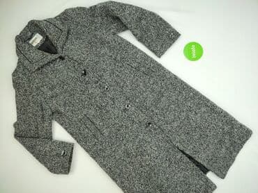 louis vuitton płaszcz: Płaszcz damski, rozmiar L — 2