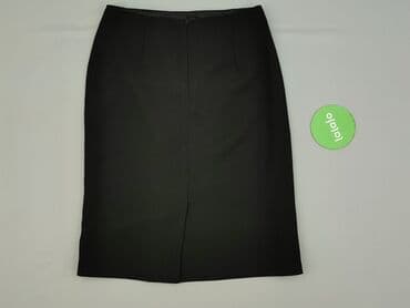 spódnice midi plisowane czarne: Spódnica damska, rozmiar S — 3