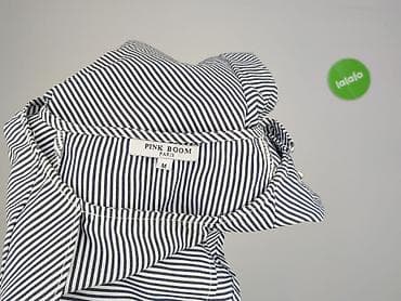 kobiece bluzki: Bluzka damska, rozmiar M — 5