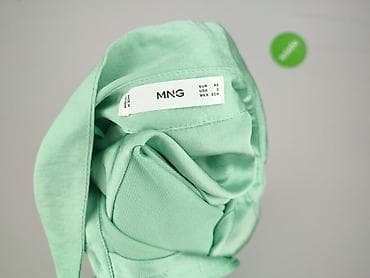 garnitur monnari: MNG, Koszula damska, rozmiar XS — 4