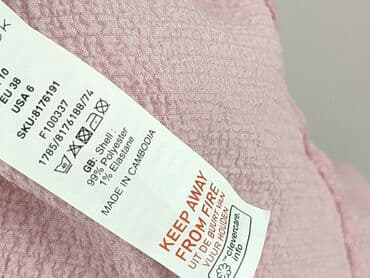 new yorker różowa bluza: New Look, Bluzka damska, rozmiar M — 5