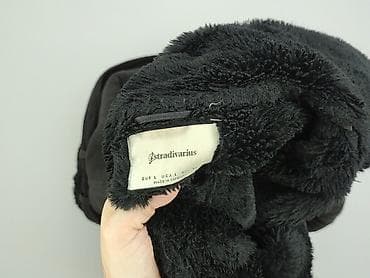 stradivarius kozuch damski: Stradivarius, Kurtka skórzana damska, rozmiar L — 7
