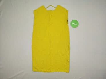 sukienki swing plus size: H&M, Women's blouse, size S (EU 36) — 3