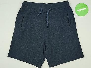 szorty bermudy: Zara, Szorty damskie, rozmiar M — 2