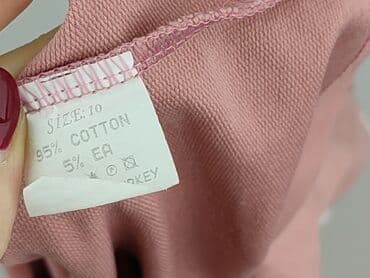 bluzy cropp wyprzedaż: MISSPAP, Bluza z kapturem damska, rozmiar M — 6