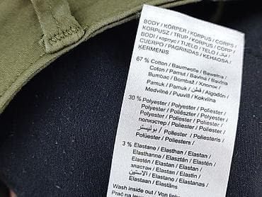 spodnie do salsation: Orsay, Spodnie cargo damskie, rozmiar M — 6