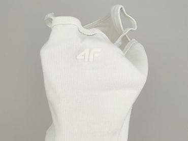 dresy icon: 4F, Top damski, rozmiar XL — 8