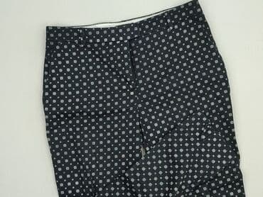 hm spodnie zimowe: H&M, Spodnie materiałowe damskie, rozmiar M — 1