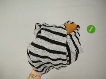 5 lat w paski bluzy w paski świat: Sinsay, Bluza z kapturem damska, rozmiar M — 5