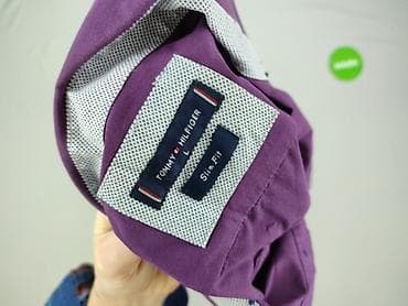 sweter harley davidson: Tommy Hilfiger, Koszulа dla mężczyzn, rozmiar L — 4