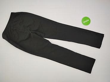 acne studio: NA-KD, Spodnie materiałowe damskie, rozmiar XS — 3