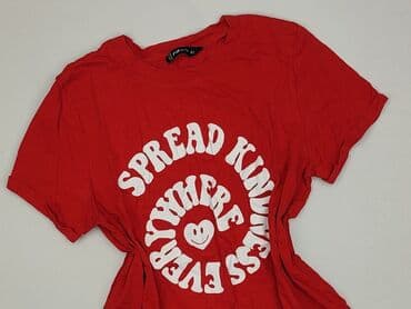 śmieszne koszulki strażackie: FB Sister, T-shirt damski, rozmiar XS — 2