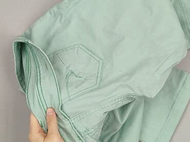 spodnie dresowe esmara: Esmara, Spodnie materiałowe damskie, rozmiar XL — 5