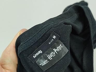 bluza harry potter: Sinsay, T-shirt damski, rozmiar M — 4