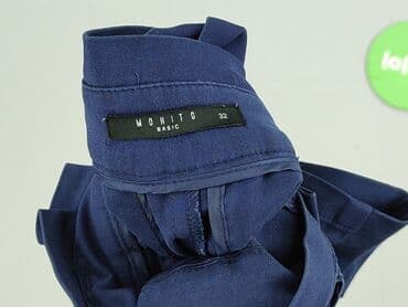 mohito krótkie spodenki: Mohito, Szorty damskie, rozmiar 2XS — 5