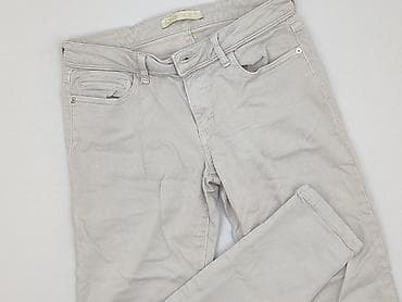 buggy jeans: Zara, Jeans for women, size S — 1