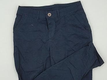 lacoste baleriny: Yessica, Spodnie materiałowe damskie, rozmiar S — 1