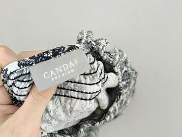 sandały koturna ccc: Canda, Bluzka damska, rozmiar M — 4