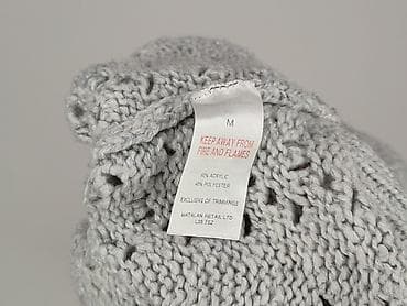 sweter lv: Papaya, Sweter damski, rozmiar M — 5
