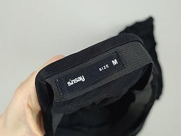 Women: Sinsay, Women`s skirt, size M at lalafo.pl — 4 Women: Sinsay, Women`s skirt, size M — 4