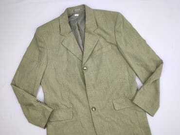 Kurtka przejściowa dla mężczyzn, 6XL, stan - Idealny