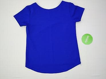 pull and bear golf damski: Women`s T-shirt, size L — 3