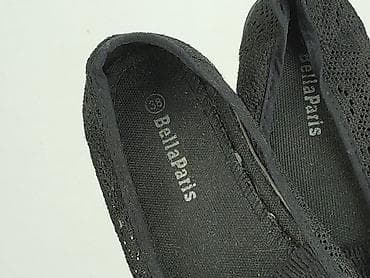 buty bellucci: Balerinki damskie, rozmiar 38 — 7
