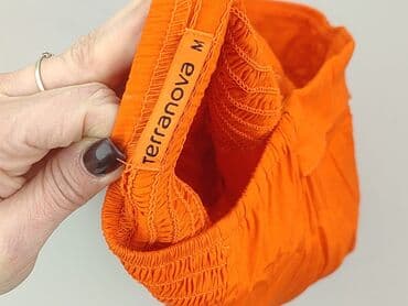 długa sukienka bez ramion: Terranova, Sukienka damska, rozmiar M — 4