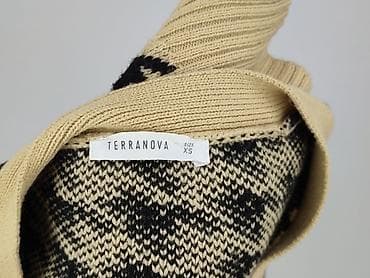 fluff outerwear: Terranova, Kardigan damski, rozmiar XS — 4