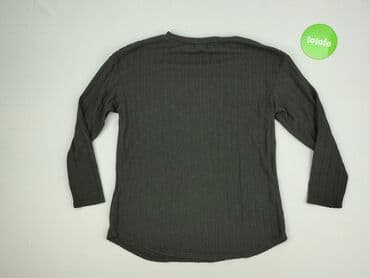 bluzki dopasowane eleganckie: Bluzka damska, M — 3